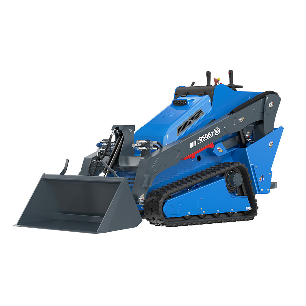 Rippa RS06-2 Skid Steer Loader