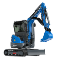 Rippa R32 mini excavator
