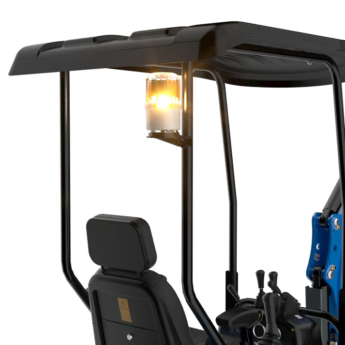 Rippa R10 ECO Mini Excavator