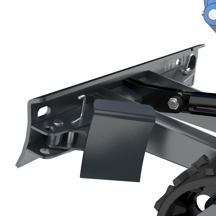 RIPPA R15 ECO Enclosed Cab Version Mini Excavator