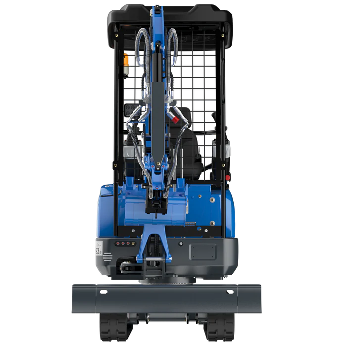 RIPPA R15 ECO Mini Excavator