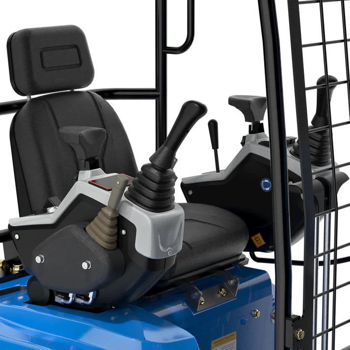 RIPPA R15 ECO Mini Excavator